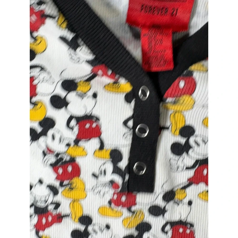 Disney x Forever 21 disney forever